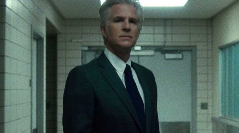 Matthew Modine a Io canto Generation, la sorpresa dell'attore di Stranger Things