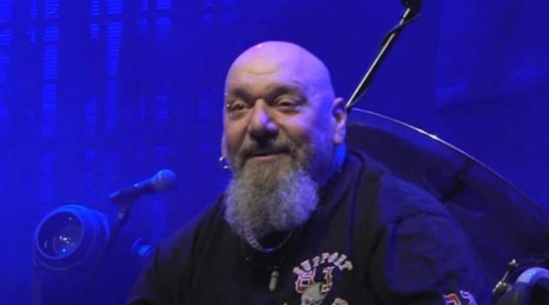 Paul Di'Anno malattia e causa morte dello storico cantante degli Iron Maiden