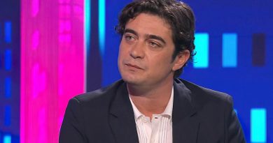 Chi è Riccardo Scamarcio: età, altezza, peso, fidanzata e carriera