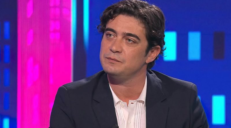 Chi è Riccardo Scamarcio: età, altezza, peso, fidanzata e carriera