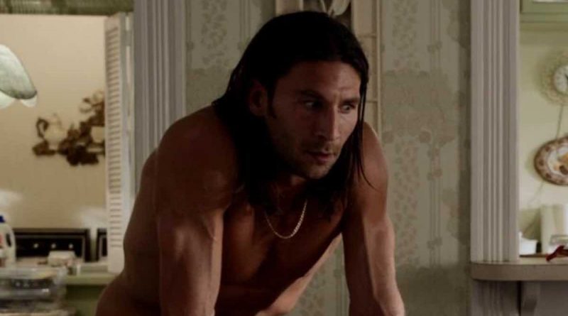 Zach McGowan