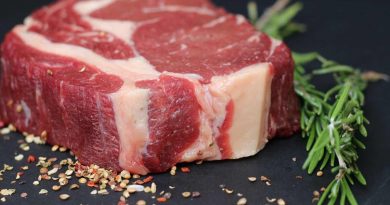 Questi cibi contengono più proteine della carne e tu ancora non lo sapevi