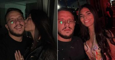 Antonio Fico età altezza del cugino di Titti e il bacio con Federica del Gf