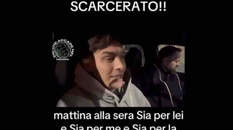 Alessandro Basciano scarcerato: tutta la verità e l'ordinanza del giudice