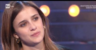 Chi è Benedetta Porcaroli età, altezza, peso, carriera e Scamarcio