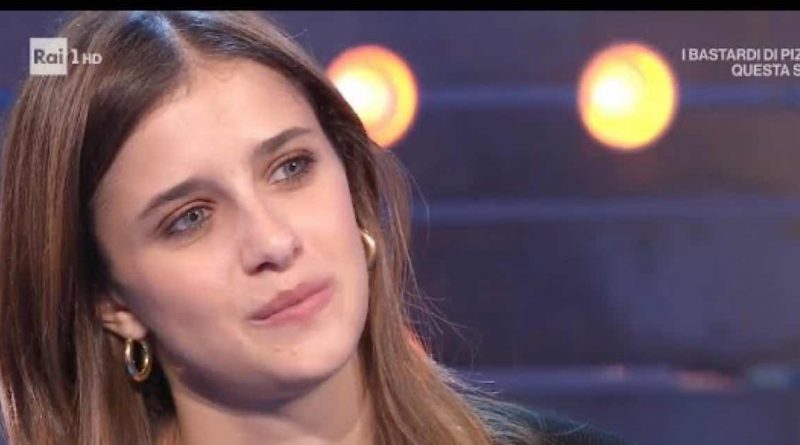 Chi è Benedetta Porcaroli età, altezza, peso, carriera e Scamarcio