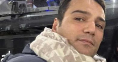 Chi è Sherif Elanain noto come Sheri Taliani attore p0rno italo-egiziano arrestato al Cairo