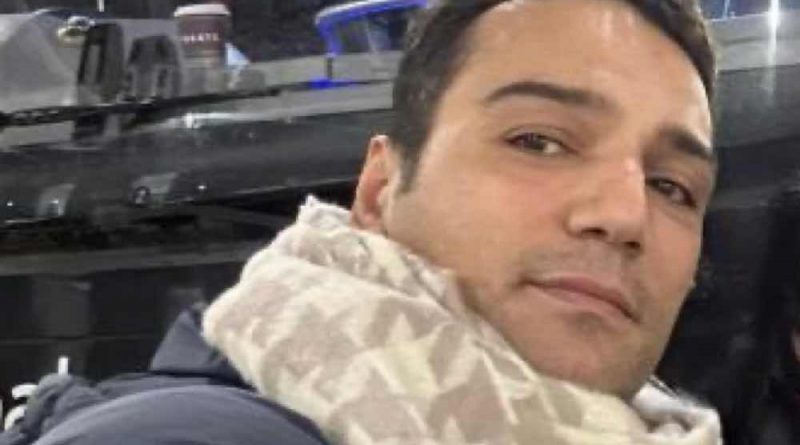 Chi è Sherif Elanain noto come Sheri Taliani attore p0rno italo-egiziano arrestato al Cairo