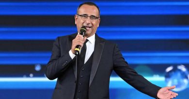 Sanremo 25: Carlo Conti anticipa qualche Big tra speranze e sogni