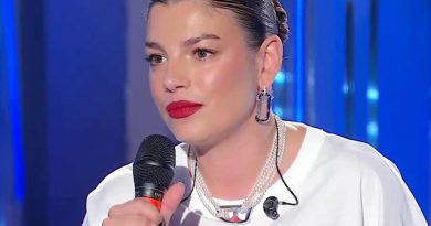 Emma Marrone peso: i cambiamenti più significativi nella sua forma fisica