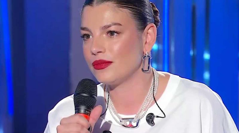 Emma Marrone peso: i cambiamenti più significativi nella sua forma fisica