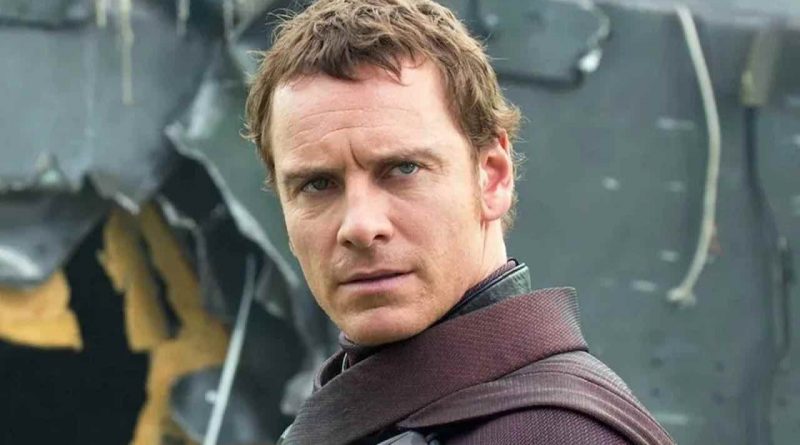 Michael Fassbender cult: quando tra le fresche frasche lui ci mostrò...