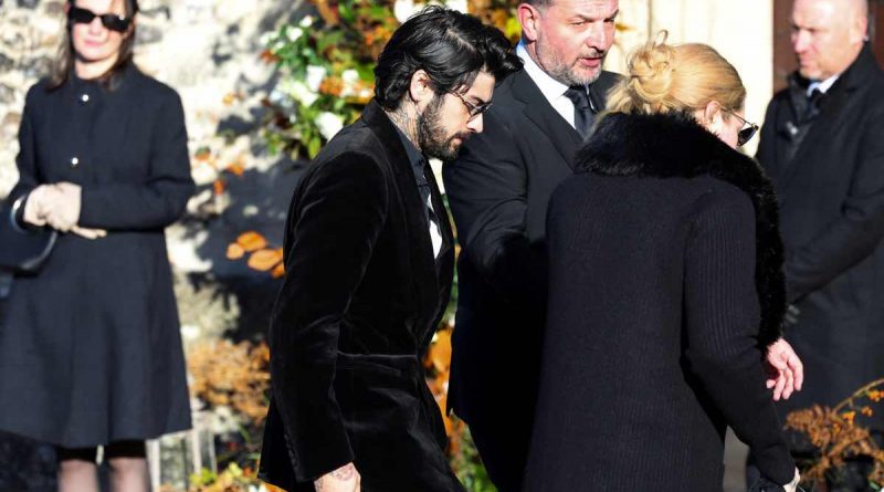 Funerali Liam Payne: One direction al completo, le lacrime della fidanzata e dei fan