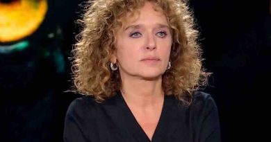 Chi è Valeria Golino: età, altezza, peso, vita privata e carriera