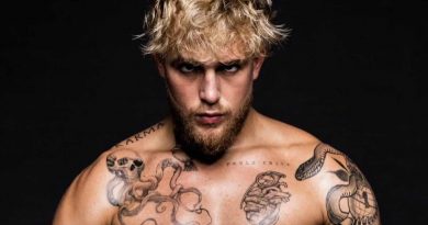 Chi è Jake Paul età altezza peso dello youtuber che ha vinto contro Tyson