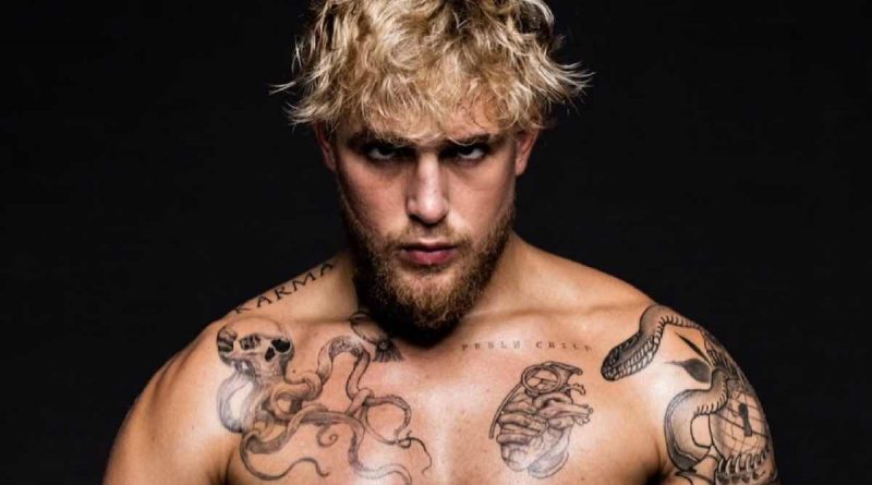 Chi è Jake Paul età altezza peso dello youtuber che ha vinto contro Tyson