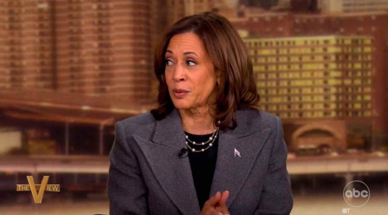 Kamala Harris età altezza peso e come scrivere e contattare la Harris