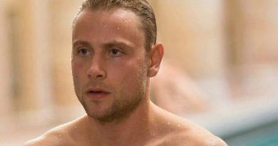 Max Riemelt