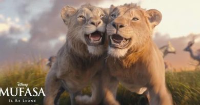 Mufasa al cinema trama e doppiatori, c'è anche Elodie