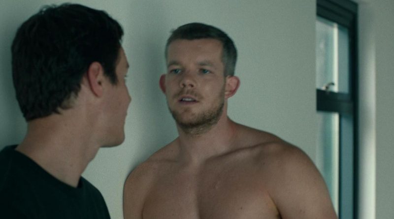 Russel Tovey è sempre un bel bocconcino e queste foto lo dimostrano