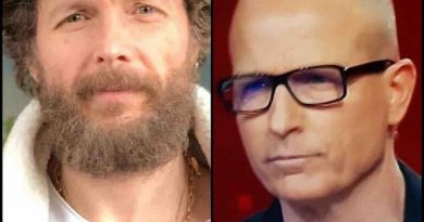 Chi è Bernardo Cherubini fratello Jovanotti: età, altezza, Gf e carriera