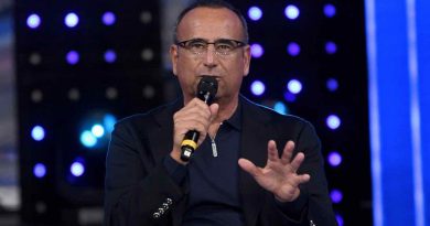 Chi è il 31esimo cantante in gara al festival di Sanremo che sarà annunciato da Carlo Conti?