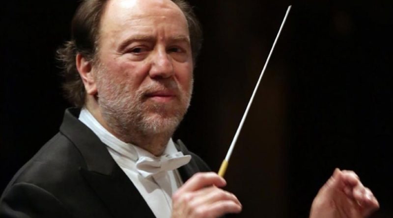 Chi è Riccardo Chailly età altezza e la prima della Scala 2024