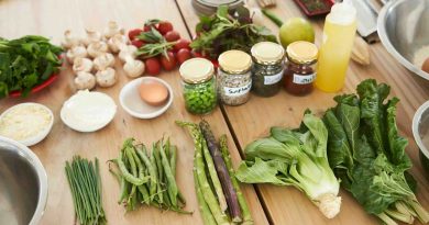 Verdure dal balcone? Nessun problema