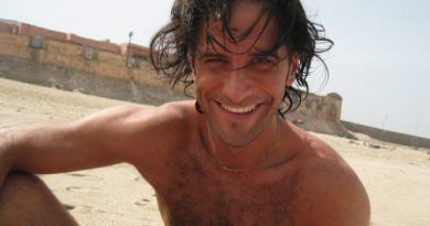 Gianluca Di Gioia età, lavoro e vita privata del romano morto dopo attacco squalo a Marsa Alam