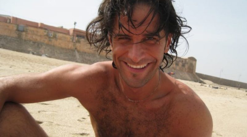 Gianluca Di Gioia età, lavoro e vita privata del romano morto dopo attacco squalo a Marsa Alam