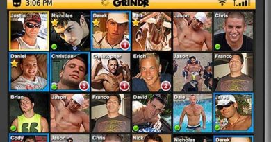 Top e Bottom: la classifica di Grindr, ecco quale Paese scegliere secondo i vostri gusti