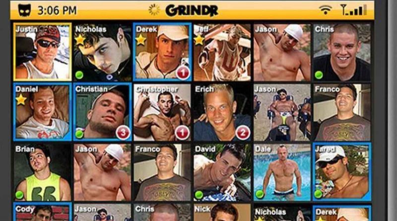 Top e Bottom: la classifica di Grindr, ecco quale Paese scegliere secondo i vostri gusti