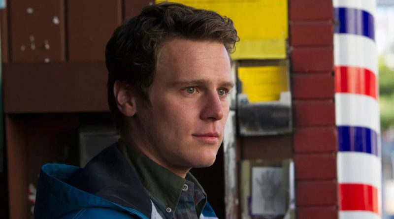 Jonathan Groff di Looking anni fa decise di mostrarci il suo talento