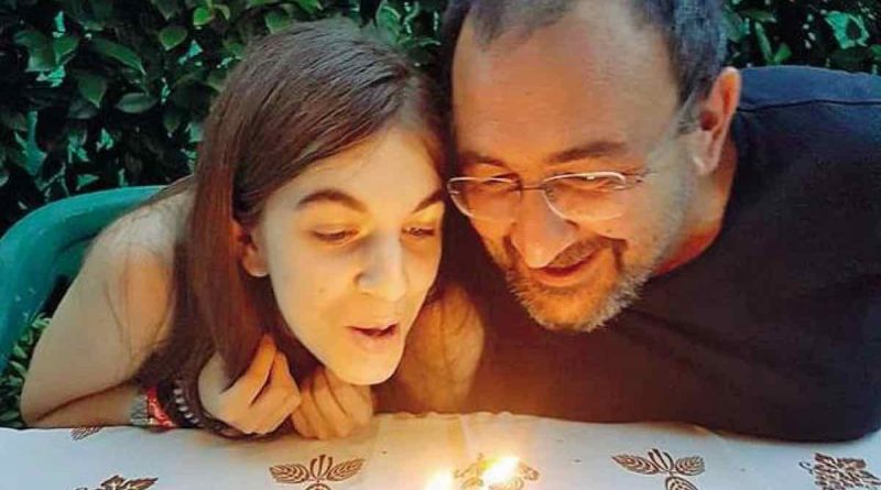 Vincenzo Gualzetti papà di Chiara: età, lavoro e la figlia vittima di femminicidio a soli 15 anni