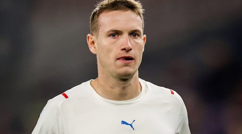 Jakub Jankto