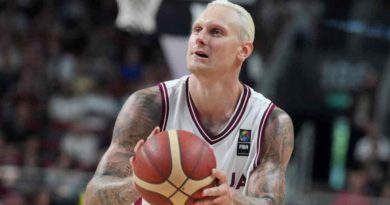 Chi era Janis Timma causa morte e malattia del giocatore di basket