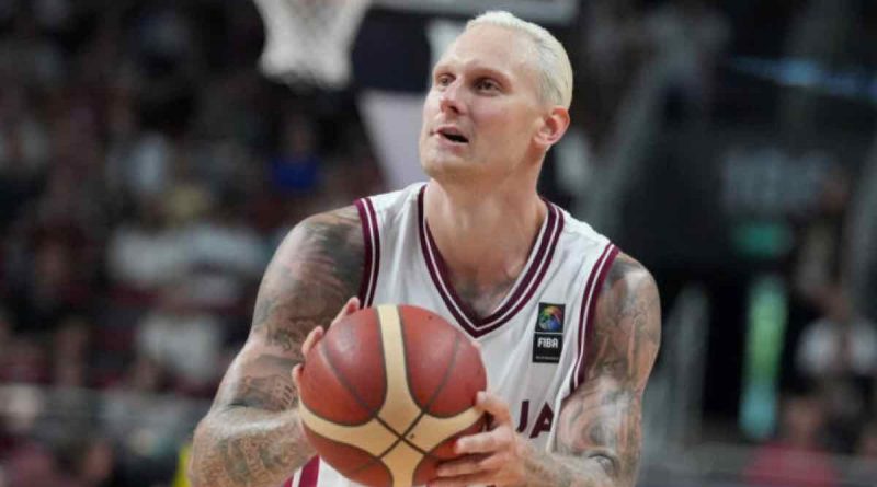 Chi era Janis Timma causa morte e malattia del giocatore di basket