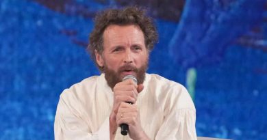 Jovanotti fratelli chi sono e la malattia della figlia Teresa