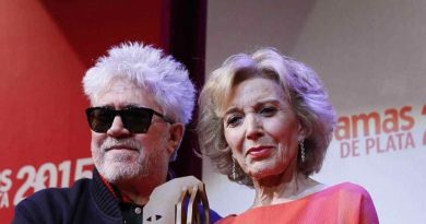 Marisa Paredes causa morte e malattia dell'attrice preferita da Almodovar