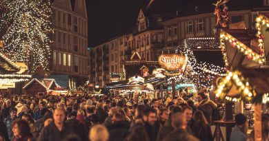 Mercatini di Natale Puglia 2024: la magia delle feste che vi sorprenderà