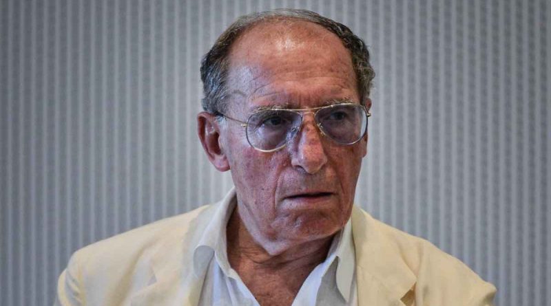 Paolo Pillitteri causa morte e malattia dell'ex sindaco di Milano