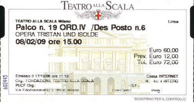 Biglietti prima de La Scala 2024 quanto costano e i prezzi