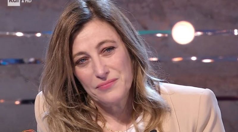 Chi è Valeria Bruni Tedeschi: età, altezza, sorella e vita privata