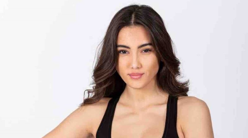 Chi è Zeudi Di Palma: età, altezza, peso dell'ex Miss Italia e Gf