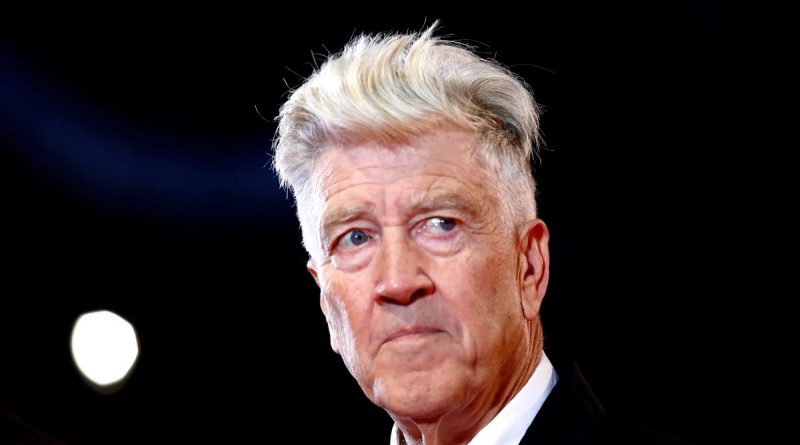 David Lynch causa morte e malattia del regista di Twin Peacks