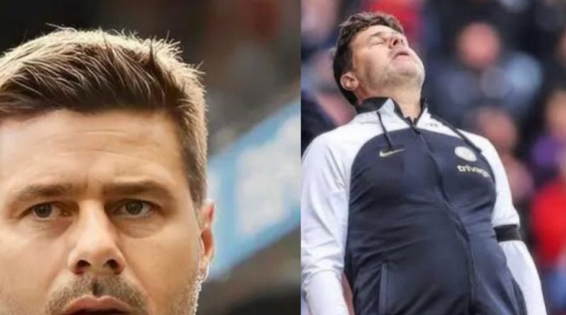 L'allenatore Mauricio Pochettino c'ha un discreto talento e le foto lo dimostrano