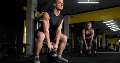 Come andare in palestra con regolarità e come farsi venire la voglia