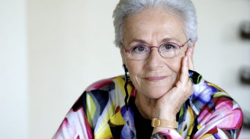 Rosita Missoni causa morte e malattia figura di spicco nel mondo della moda italiana