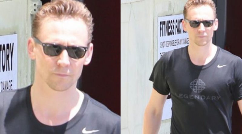 Tom Hiddleston l'attore e le aderenze che ci mostrano il suo talento