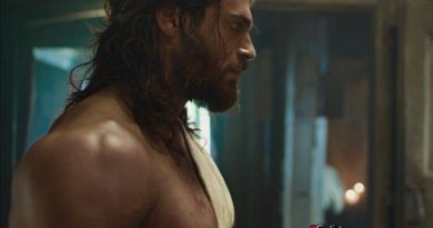 El Turco: la serie televisiva turca più attesa del 2025